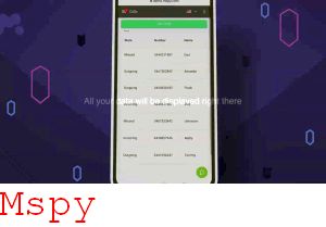 Mspy Whatsapp Tracker Apk